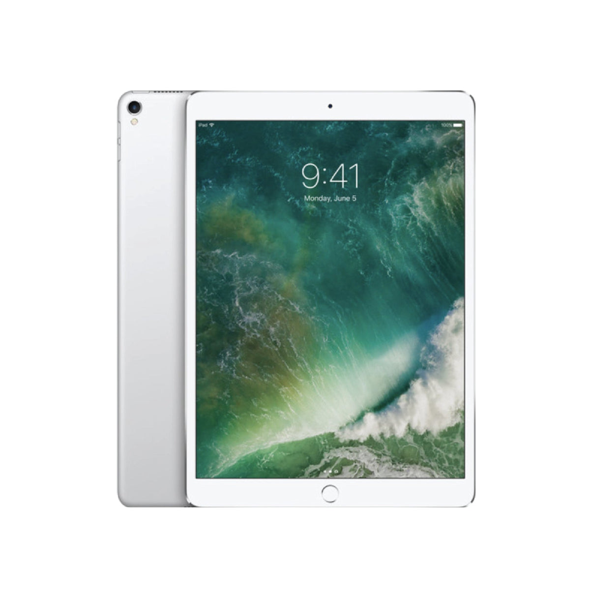 公式限定【美品】iPadAir Wi-Fi+Cellular 16GB iPad本体